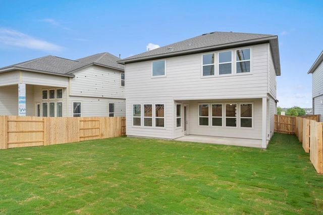 320 Marisol Bend, Georgetown, TX 78626