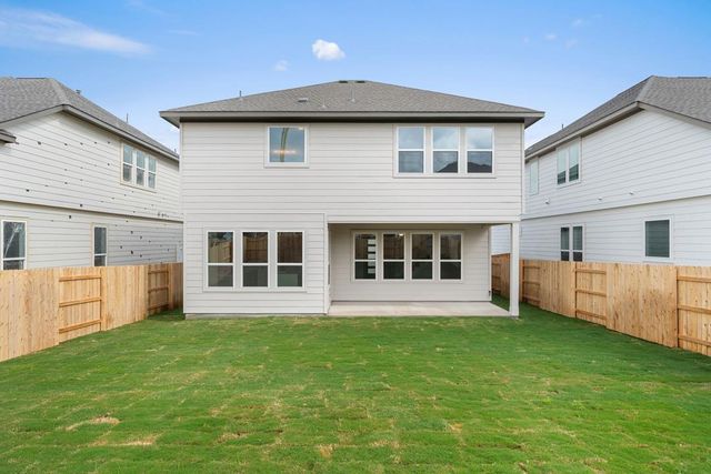 320 Marisol Bend, Georgetown, TX 78626