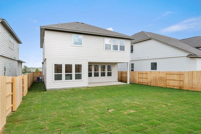 320 Marisol Bend, Georgetown, TX 78626