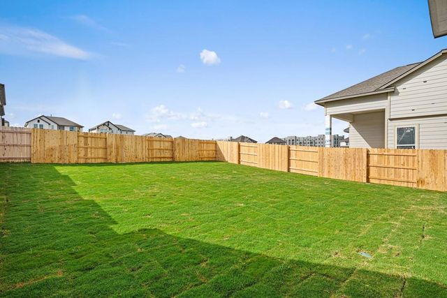 320 Marisol Bend, Georgetown, TX 78626