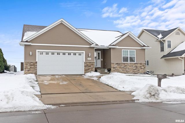 4501 W 14TH Street, Davenport, IA 52804