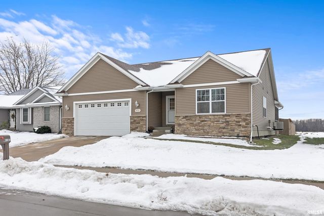 4501 W 14TH Street, Davenport, IA 52804