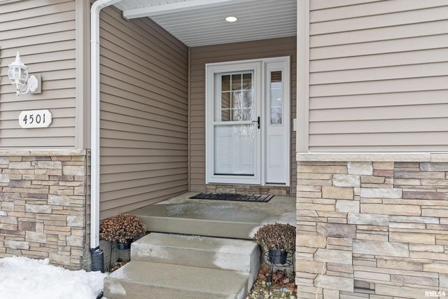 4501 W 14TH Street, Davenport, IA 52804