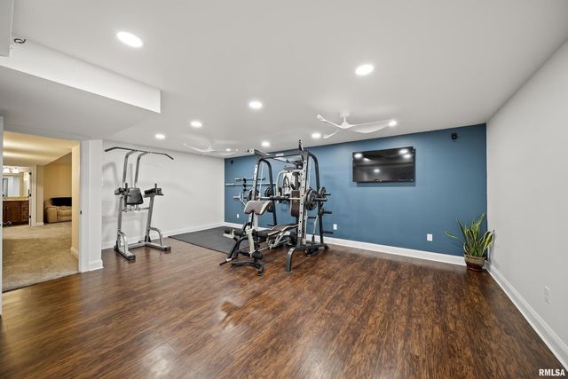 4501 W 14TH Street, Davenport, IA 52804