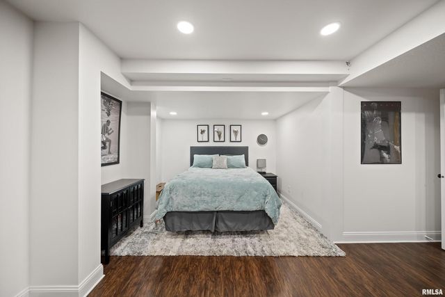 4501 W 14TH Street, Davenport, IA 52804