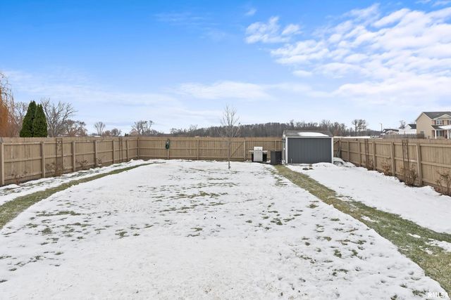 4501 W 14TH Street, Davenport, IA 52804