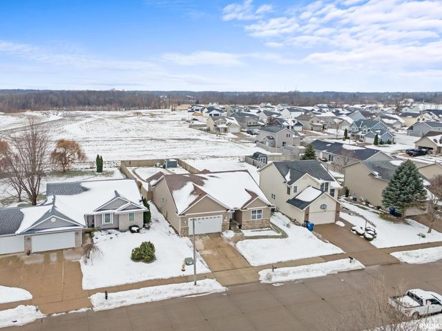 4501 W 14TH Street, Davenport, IA 52804