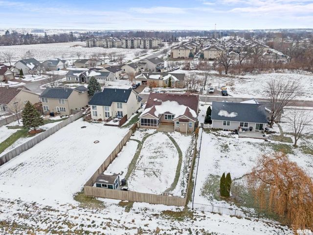 4501 W 14TH Street, Davenport, IA 52804