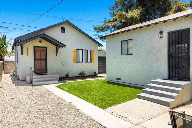 1132 W 56th, Los Angeles, CA 90037