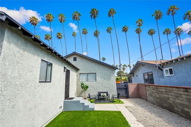 1132 W 56th, Los Angeles, CA 90037