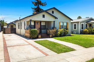 1132 W 56th, Los Angeles, CA 90037