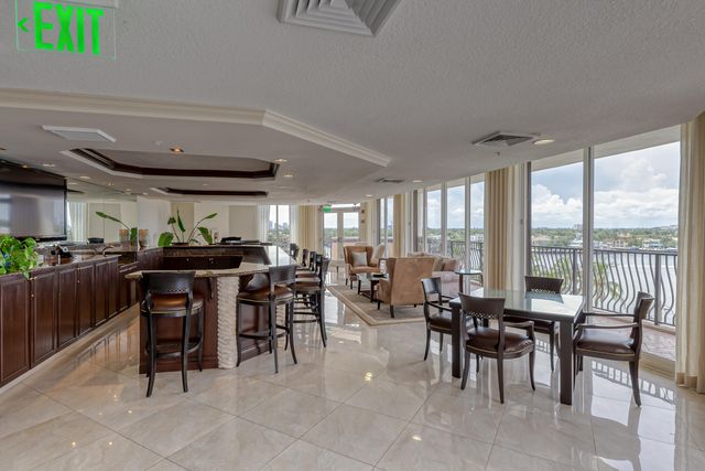 100 S BIRCH Road 701B, Fort Lauderdale, FL 33316
