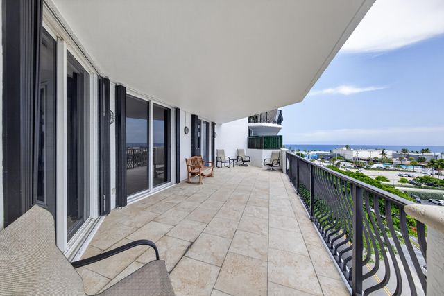 100 S BIRCH Road 701B, Fort Lauderdale, FL 33316