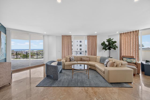 100 S BIRCH Road 701B, Fort Lauderdale, FL 33316