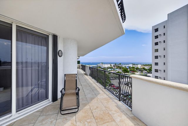 100 S BIRCH Road 701B, Fort Lauderdale, FL 33316