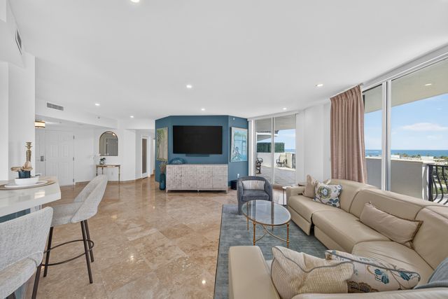 100 S BIRCH Road 701B, Fort Lauderdale, FL 33316