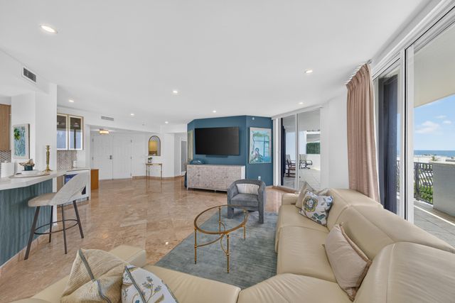 100 S BIRCH Road 701B, Fort Lauderdale, FL 33316