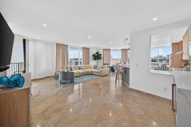 100 S BIRCH Road 701B, Fort Lauderdale, FL 33316