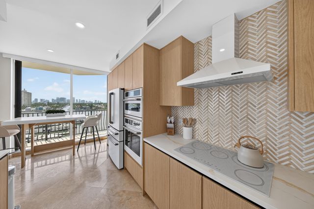 100 S BIRCH Road 701B, Fort Lauderdale, FL 33316