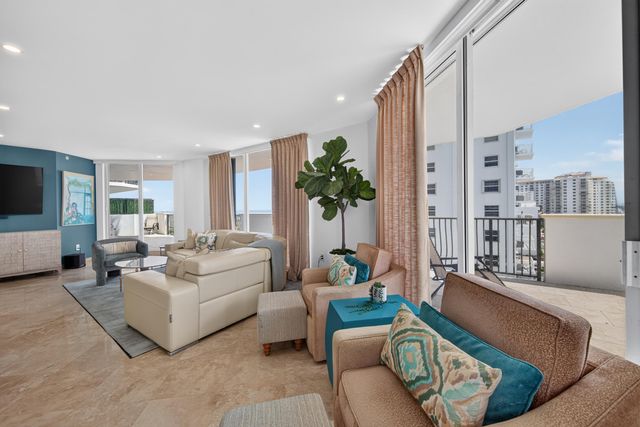 100 S BIRCH Road 701B, Fort Lauderdale, FL 33316