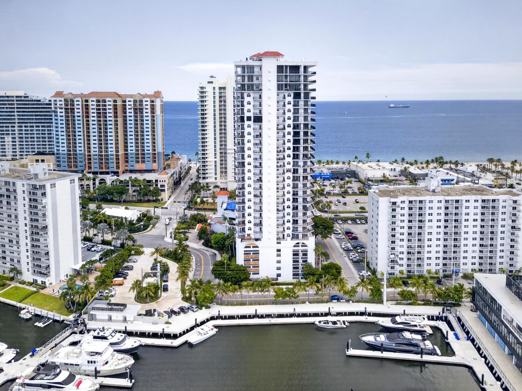 100 S BIRCH Road 701B, Fort Lauderdale, FL 33316