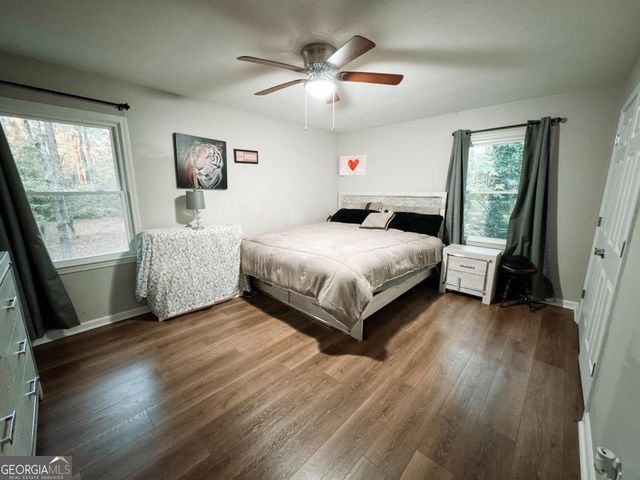 4116 Robert Allen Road, Douglasville, GA 30134