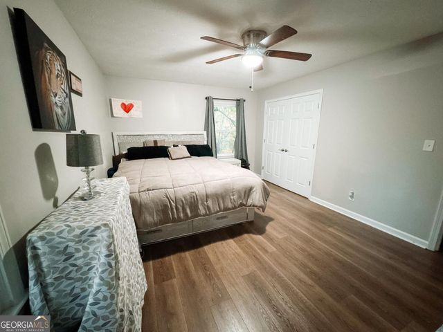 4116 Robert Allen Road, Douglasville, GA 30134