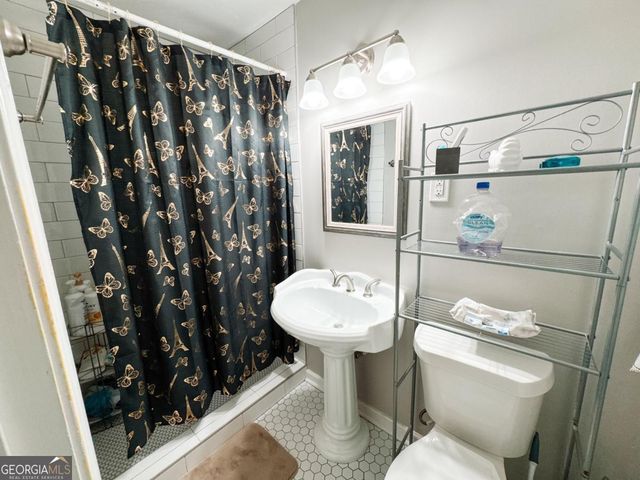 4116 Robert Allen Road, Douglasville, GA 30134