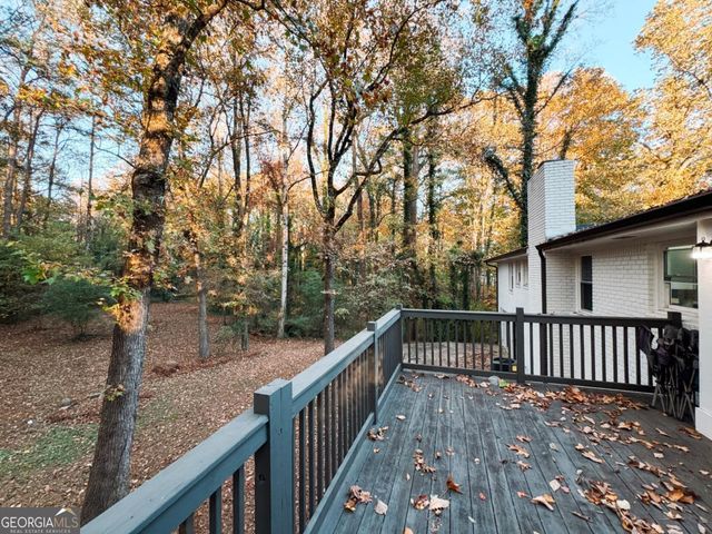 4116 Robert Allen Road, Douglasville, GA 30134