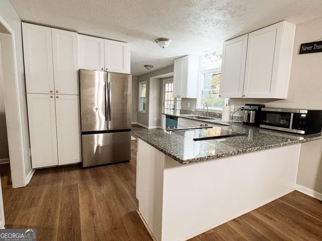 4116 Robert Allen Road, Douglasville, GA 30134