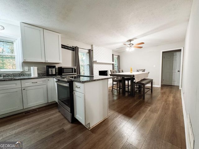 4116 Robert Allen Road, Douglasville, GA 30134