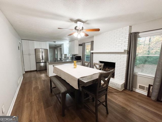 4116 Robert Allen Road, Douglasville, GA 30134