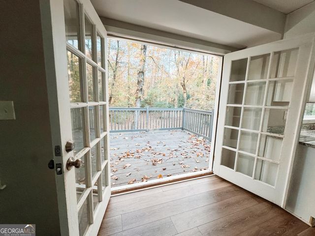 4116 Robert Allen Road, Douglasville, GA 30134