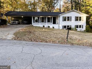 4116 Robert Allen Road, Douglasville, GA 30134