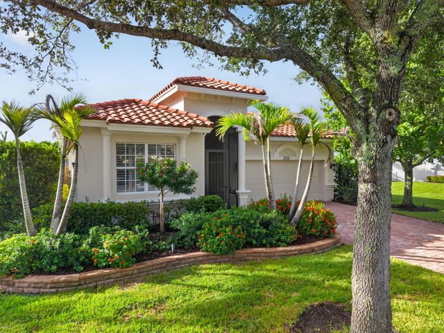 11715 SW MOUNTAIN ASH Circle, Port St. Lucie, Port St Lucie, FL 34987