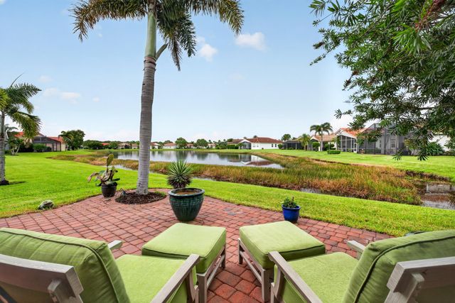 11715 SW MOUNTAIN ASH Circle, Port St. Lucie, Port St Lucie, FL 34987