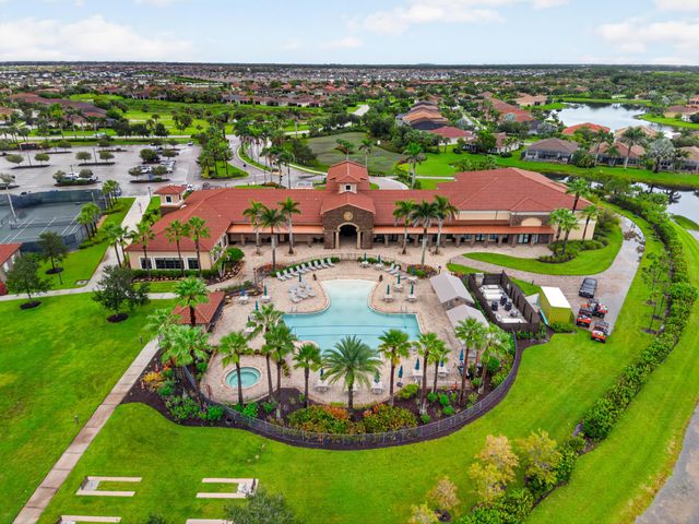 11715 SW MOUNTAIN ASH Circle, Port St. Lucie, Port St Lucie, FL 34987