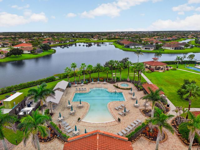 11715 SW MOUNTAIN ASH Circle, Port St. Lucie, Port St Lucie, FL 34987