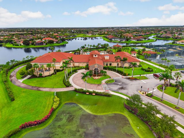 11715 SW MOUNTAIN ASH Circle, Port St. Lucie, Port St Lucie, FL 34987