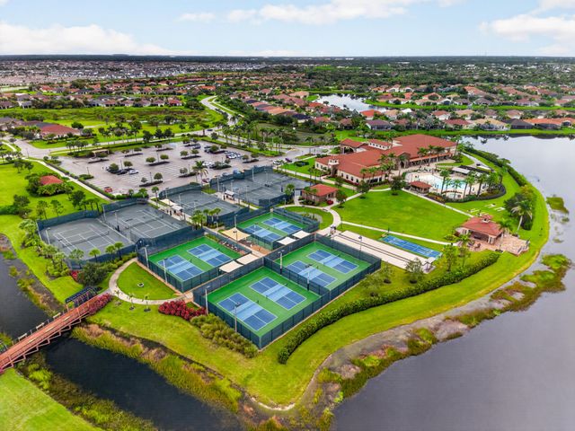 11715 SW MOUNTAIN ASH Circle, Port St. Lucie, Port St Lucie, FL 34987