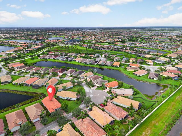 11715 SW MOUNTAIN ASH Circle, Port St. Lucie, Port St Lucie, FL 34987