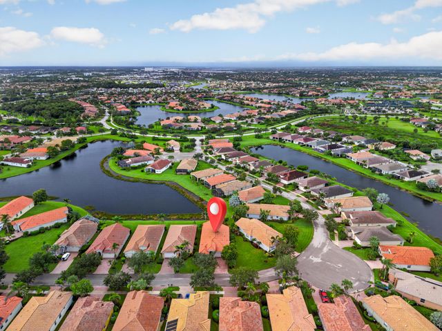 11715 SW MOUNTAIN ASH Circle, Port St. Lucie, Port St Lucie, FL 34987