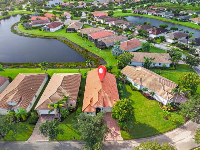 11715 SW MOUNTAIN ASH Circle, Port St. Lucie, Port St Lucie, FL 34987