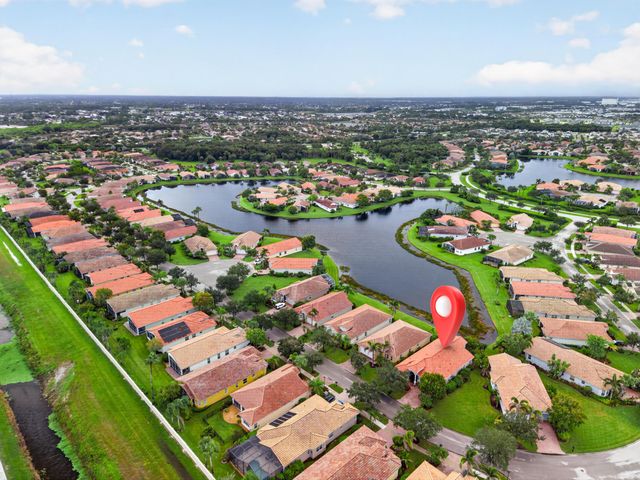 11715 SW MOUNTAIN ASH Circle, Port St. Lucie, Port St Lucie, FL 34987