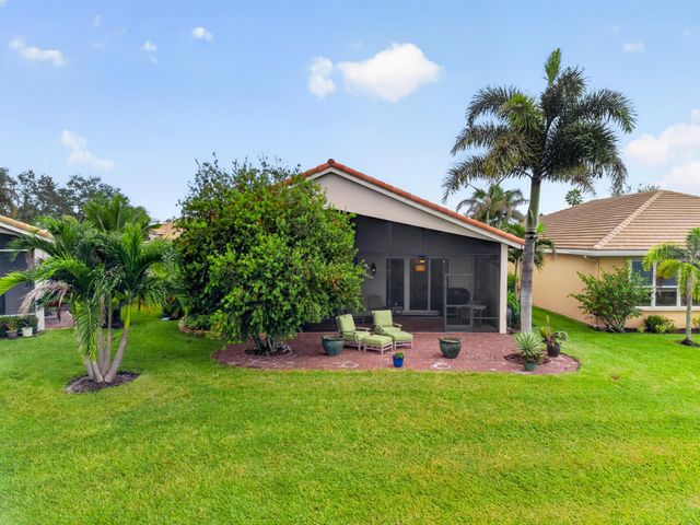 11715 SW MOUNTAIN ASH Circle, Port St. Lucie, Port St Lucie, FL 34987