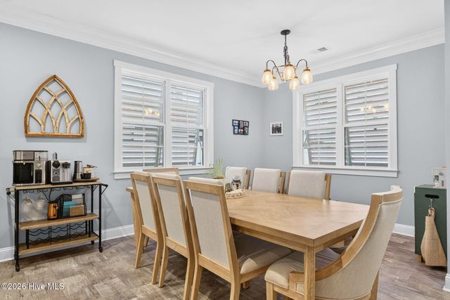 2605 E Oak Island Drive, Oak Island, NC 28465