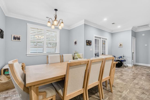 2605 E Oak Island Drive, Oak Island, NC 28465