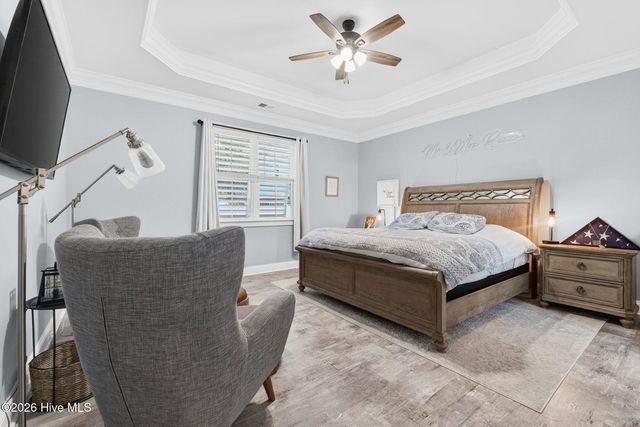 2605 E Oak Island Drive, Oak Island, NC 28465