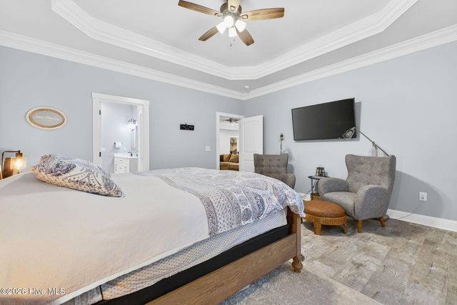 2605 E Oak Island Drive, Oak Island, NC 28465