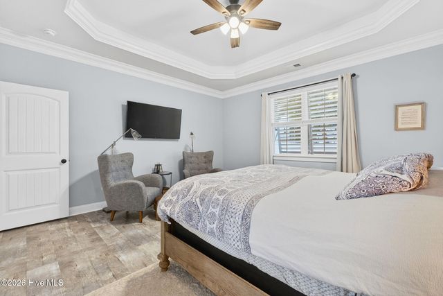 2605 E Oak Island Drive, Oak Island, NC 28465